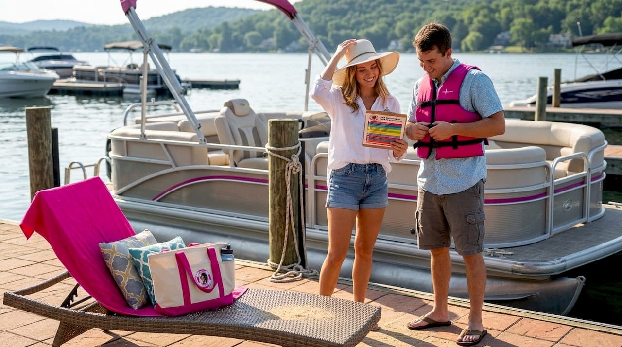 What Is Boat Rental? Your First-Timer's Guide