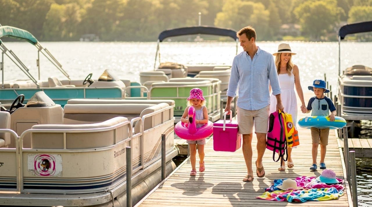Why Local Boat Rentals Are Affordable for Families
