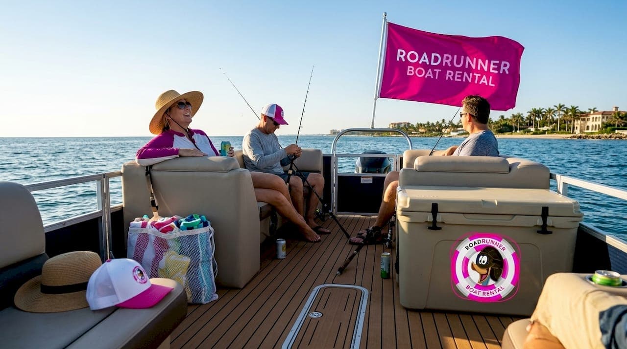 Boat Rental Hourly vs Full Day: Boca Raton Guide