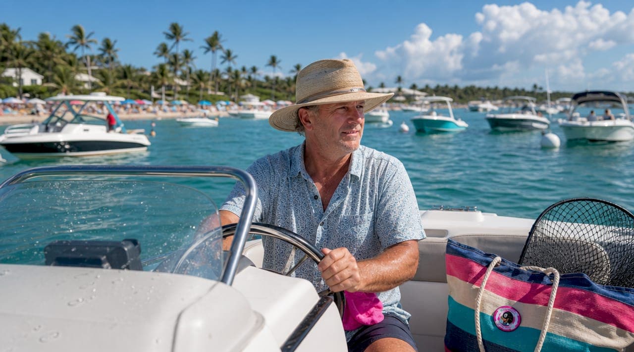 Best Time to Visit Lake Boca: Season-by-Season Guide